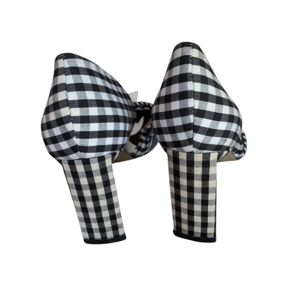 NIC+ZOE valentina ruffle